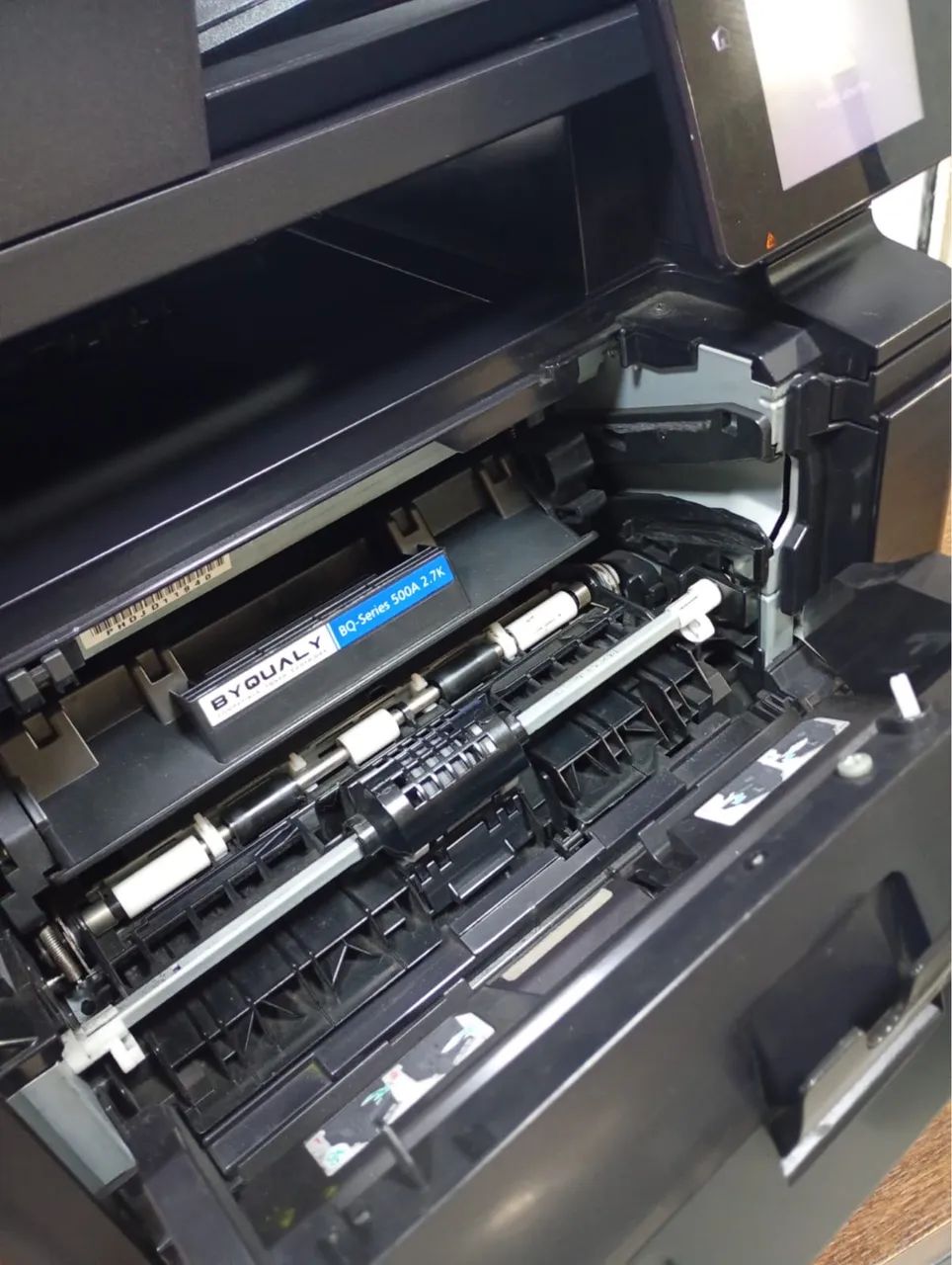 Impressora HP M425dn