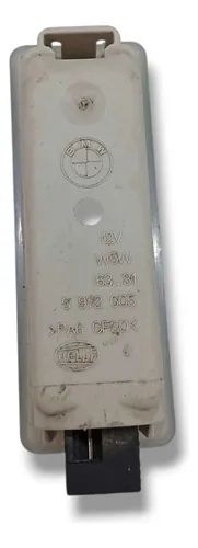 Luz Cortesia  Bmw 320 328 2008  6972605
