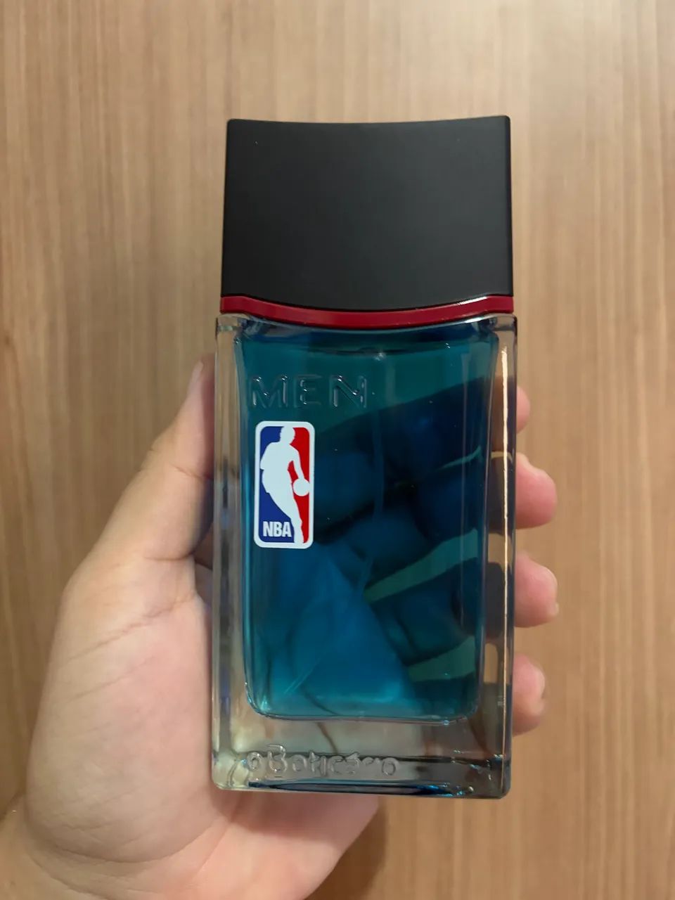 Colônia Men Nba 100ml - O Boticário - Foto 4