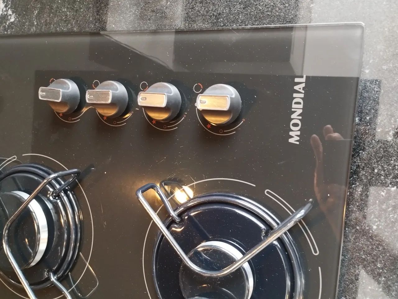 Cooktop  - Foto 3