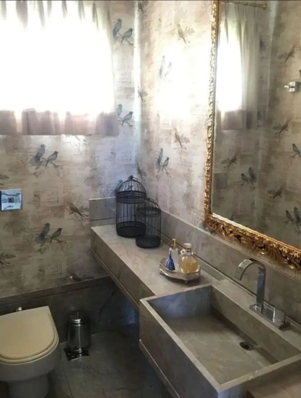 SOBRADO ALDEIA DO VALE -  pra quem busca PRIVACIDADE, EXCLUSIVIDADE e SEGURANÇA. - Foto 10