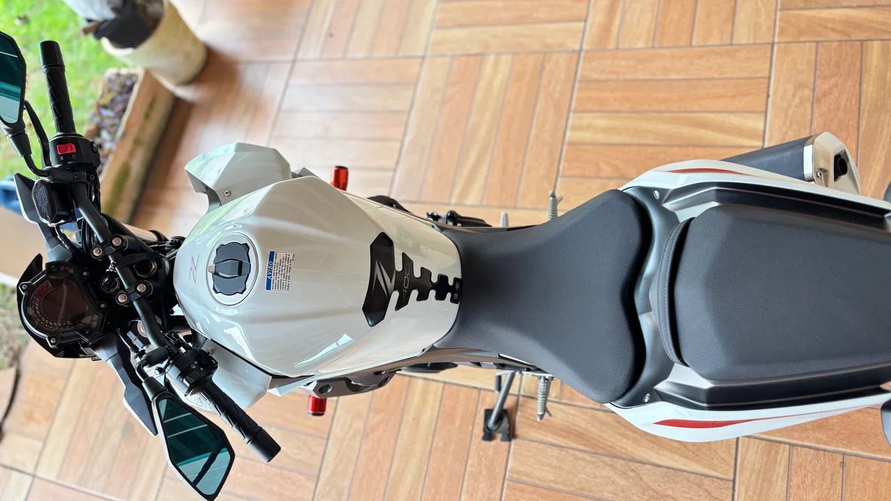 Kawasaki Z400 - Foto 4