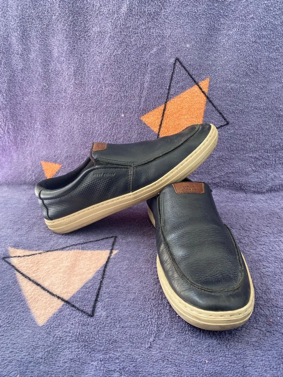 Sapato casual West Coast original  - Foto 3