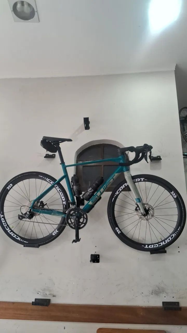 Bicicleta speed  - Foto 4