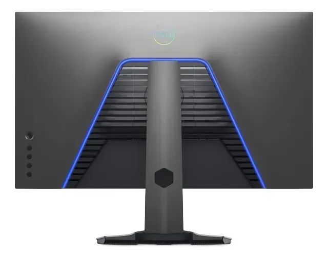 Monitor 27" DELL S2721DGF - 2K-QHD Fast IPS - 165Hz - G-Sync/FreeSync PRO - Foto 5