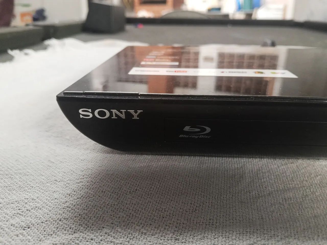 BLUE RAY Sony  - Foto 2