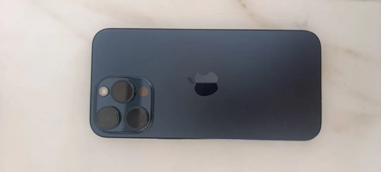 iPhone 15 pro Max 512gb PROMOÇÃO  - Foto 4