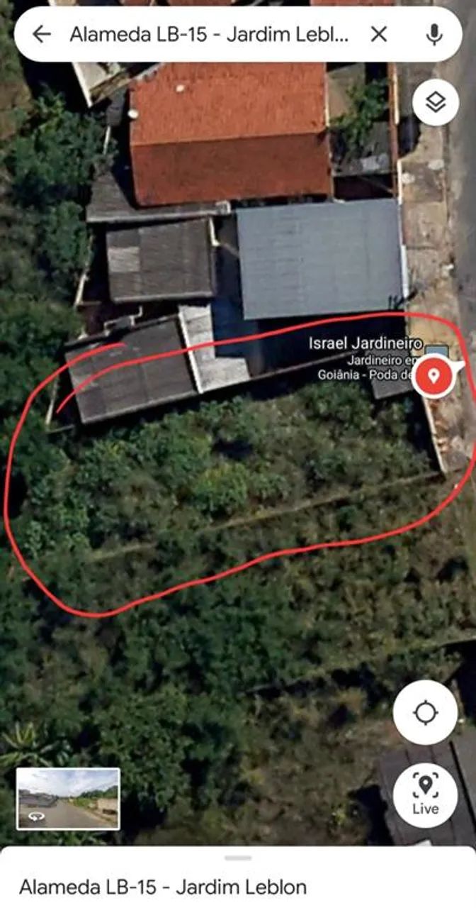 TERRENO - Terreno Residencial - Foto 3