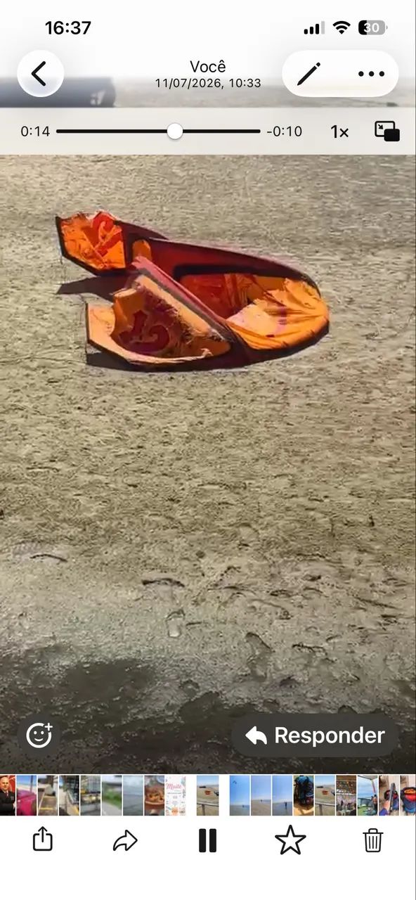 Kite surf  - Foto 2