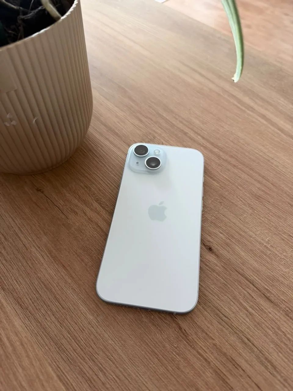 iPhone Apple 15 - Novíssimo!