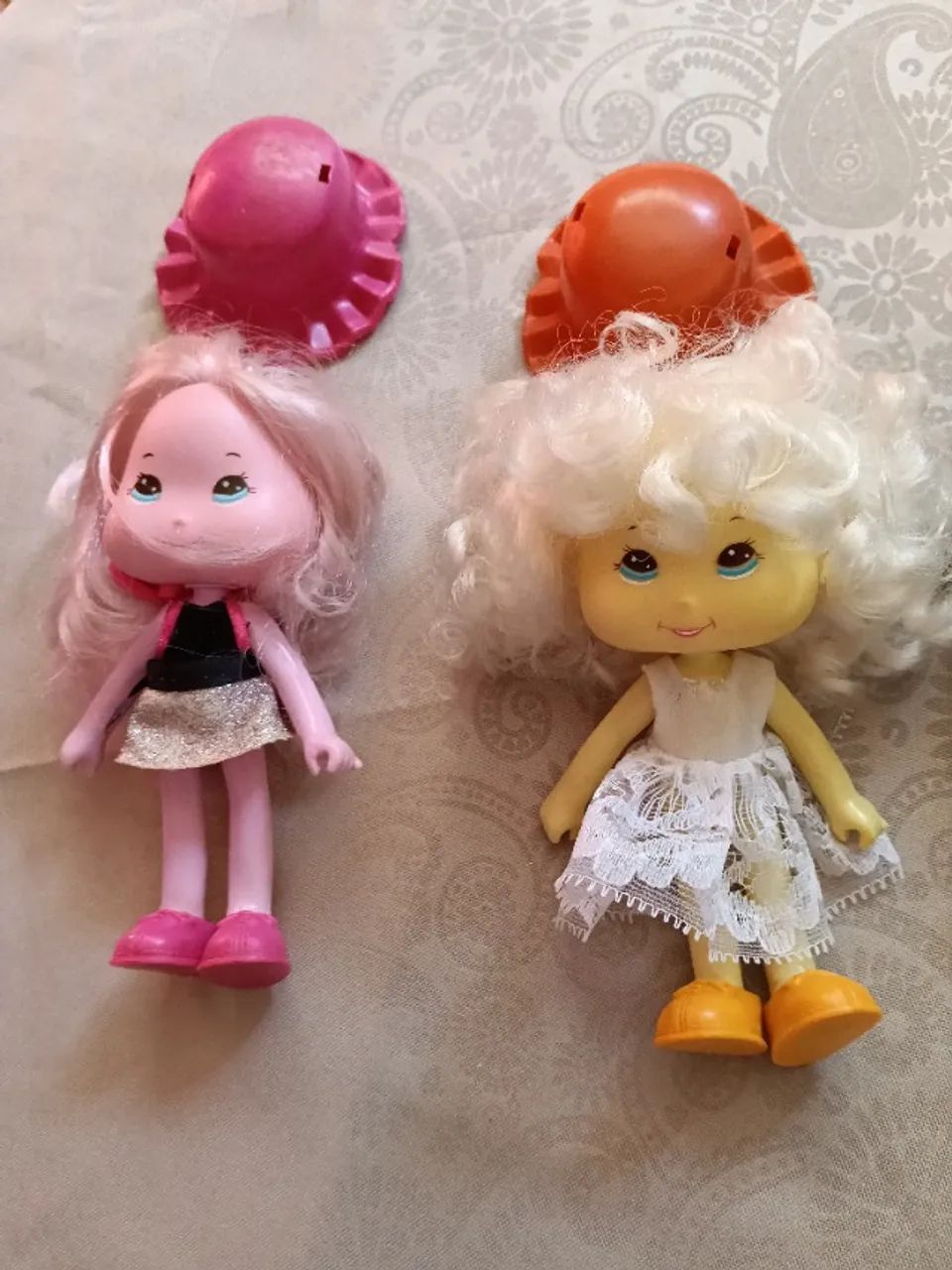 Brinquedos Colecionáveis  - Foto 2