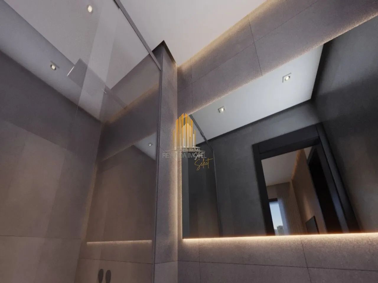 Apartamento em São Paulo - Foto 4