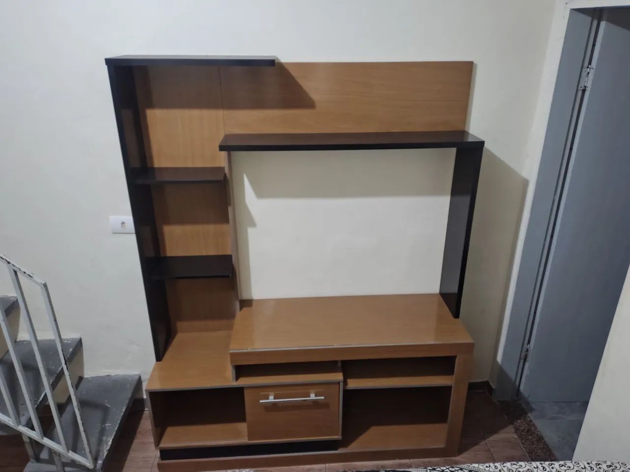 estante de MDF 