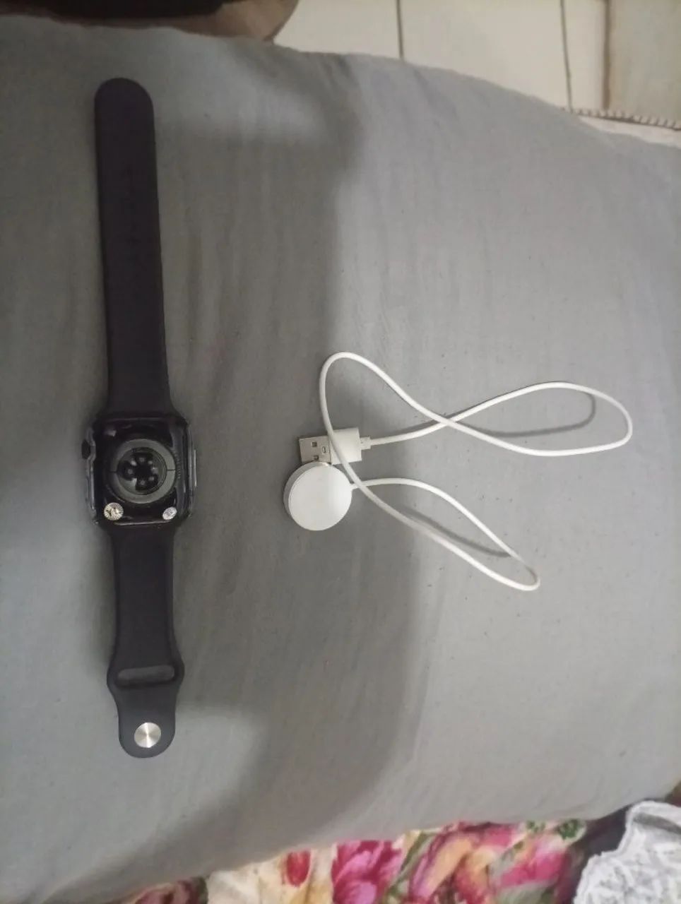 Relógio smartwatch  - Foto 3