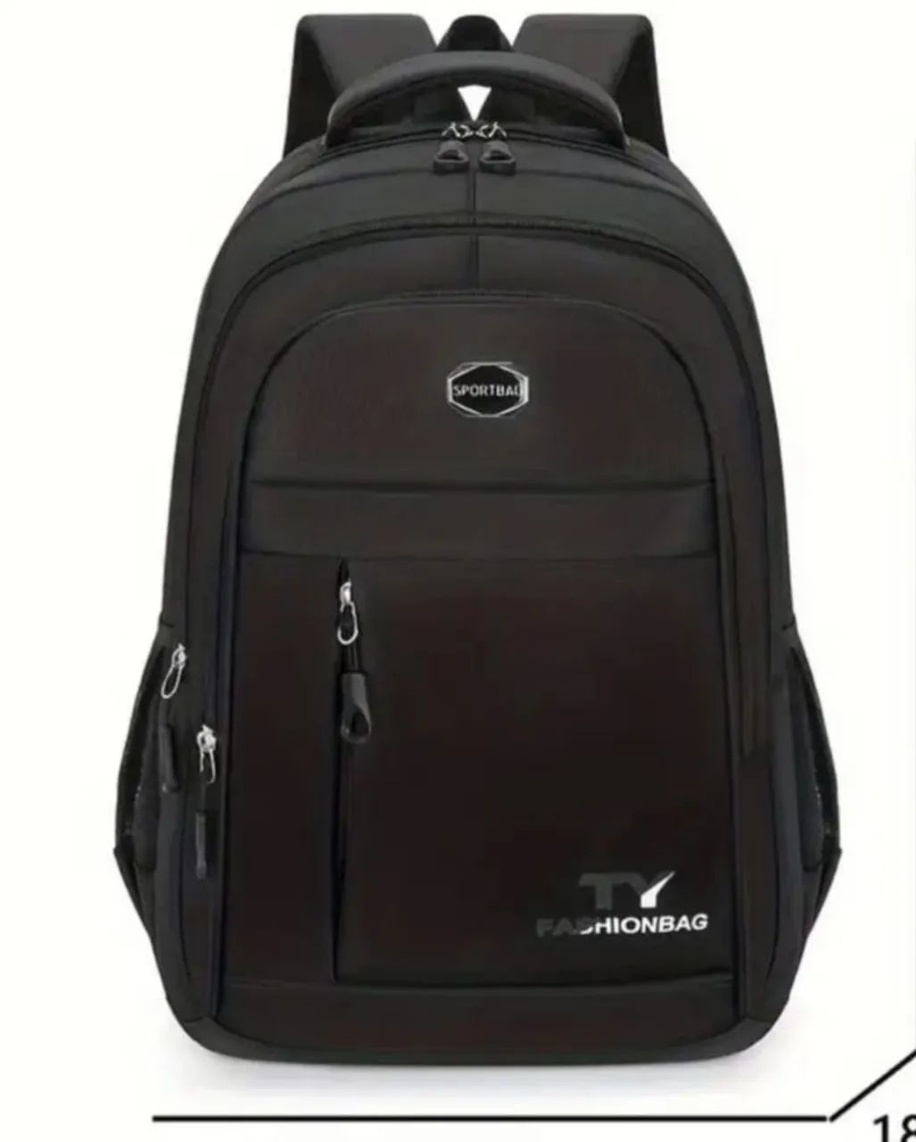 Mochila com grande capacidade Impermeável