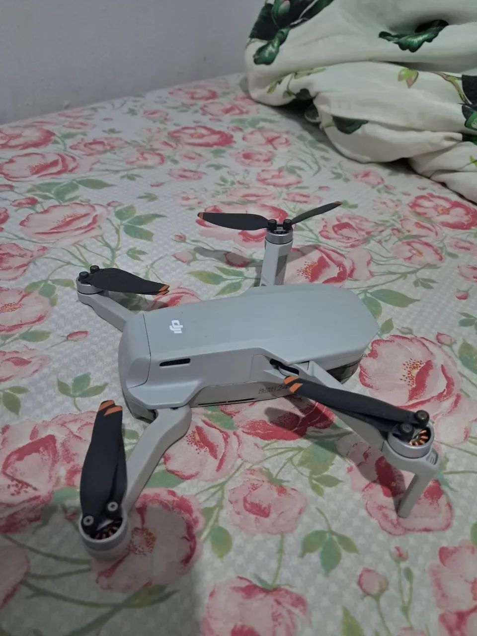 Drone dji mini 2se  - Foto 4