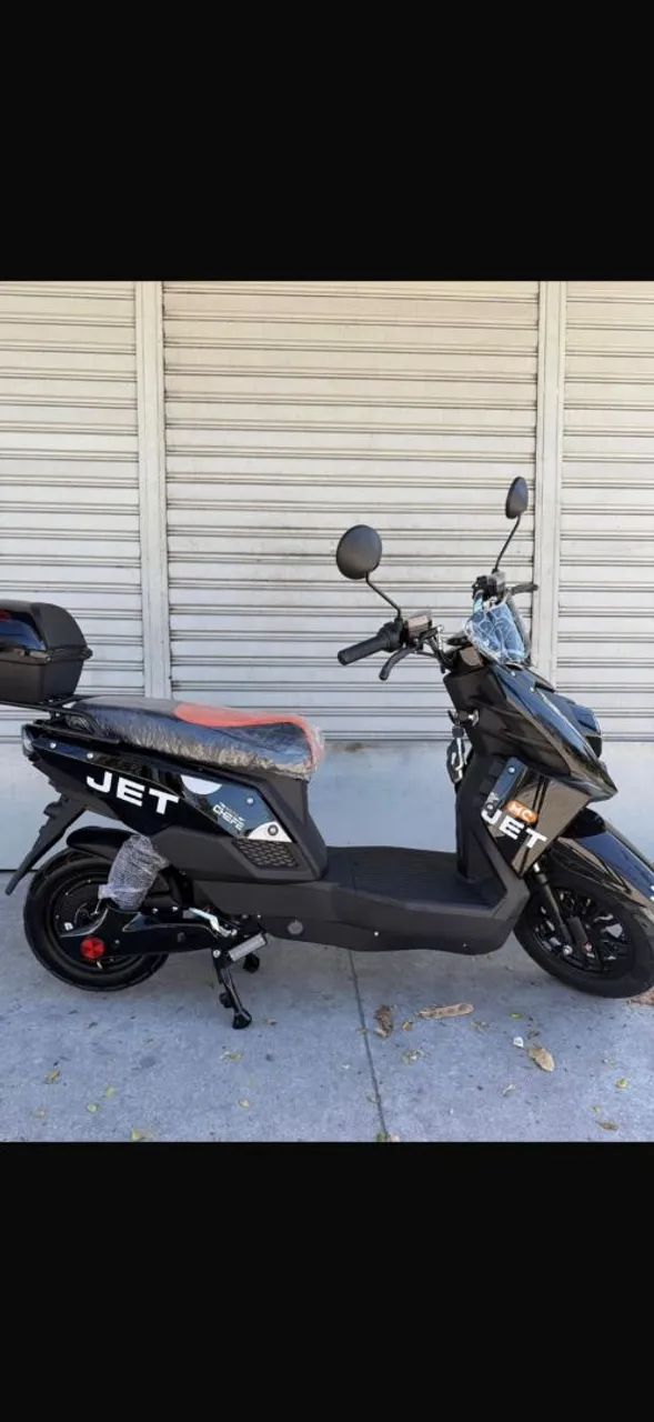 Jet 1000W Nova/ Com Garantia e Nota Fiscal  - Foto 2