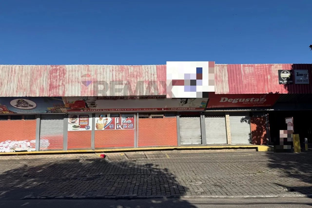 Oportunidade Comercial na CADEN Niterói  Loja com Depósito Privativo - Foto 2