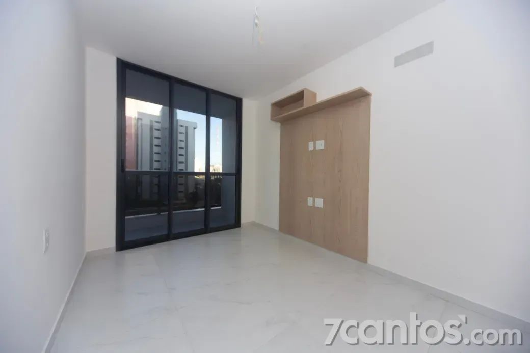 Apartamento, Dionísio Torres, 2 Quartos - Foto 5
