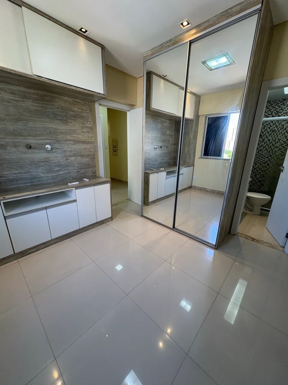 Ville Premier 2 quartos 1 suite Umarizal  - Foto 4