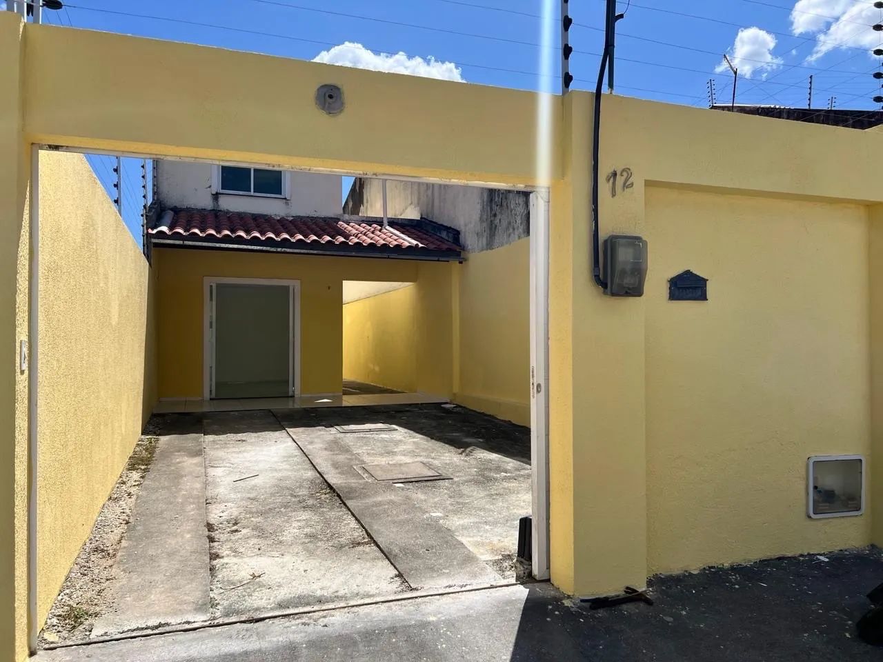Duplex disponível para aluguel  - Foto 3