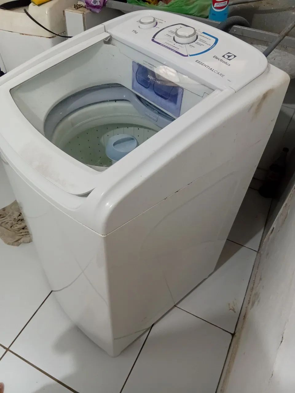 Electrolux 11kg - Foto 3