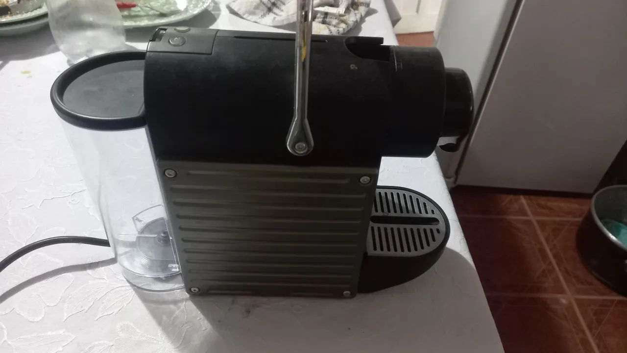 Cafeteira eletrica.  - Foto 2