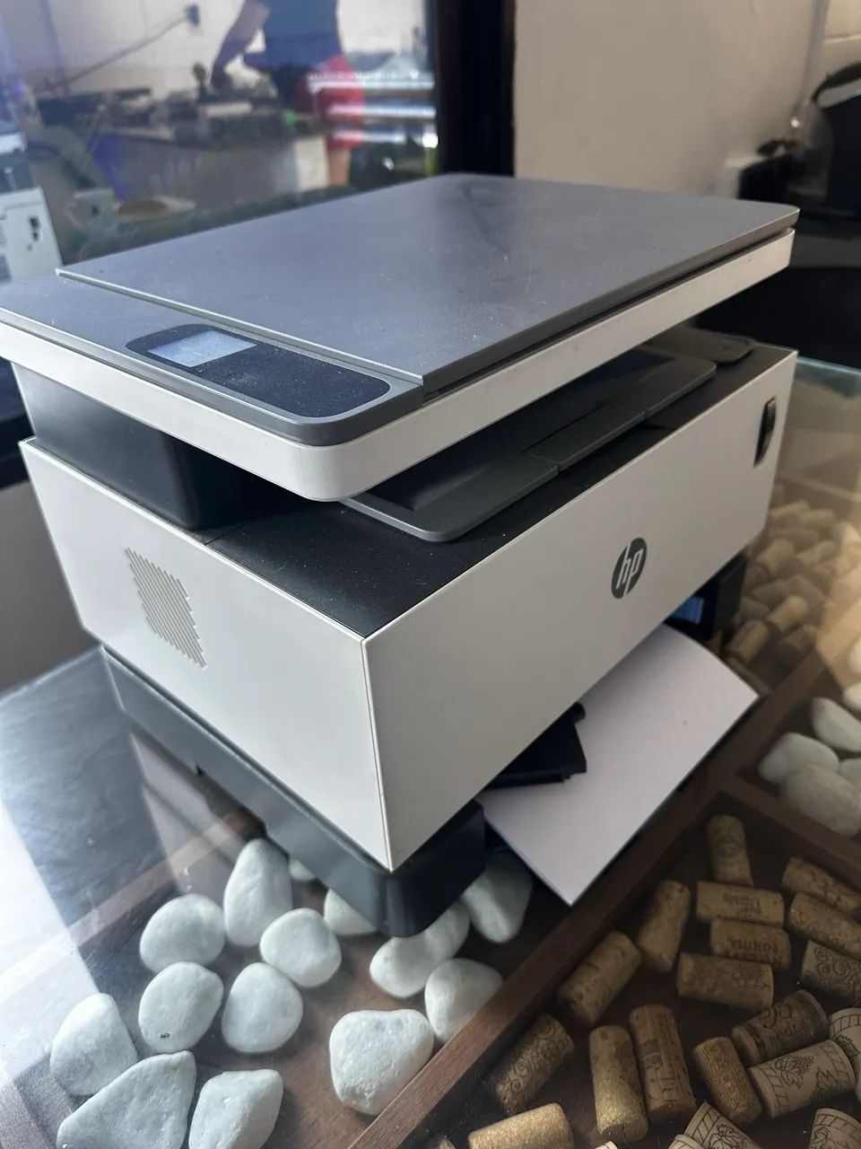Impressora HP - Foto 4