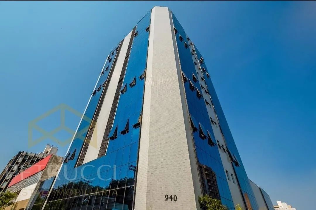 Sala à venda, 795 m² - Botafogo - Campinas/SP