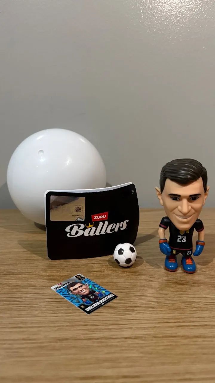 Ballers fifa