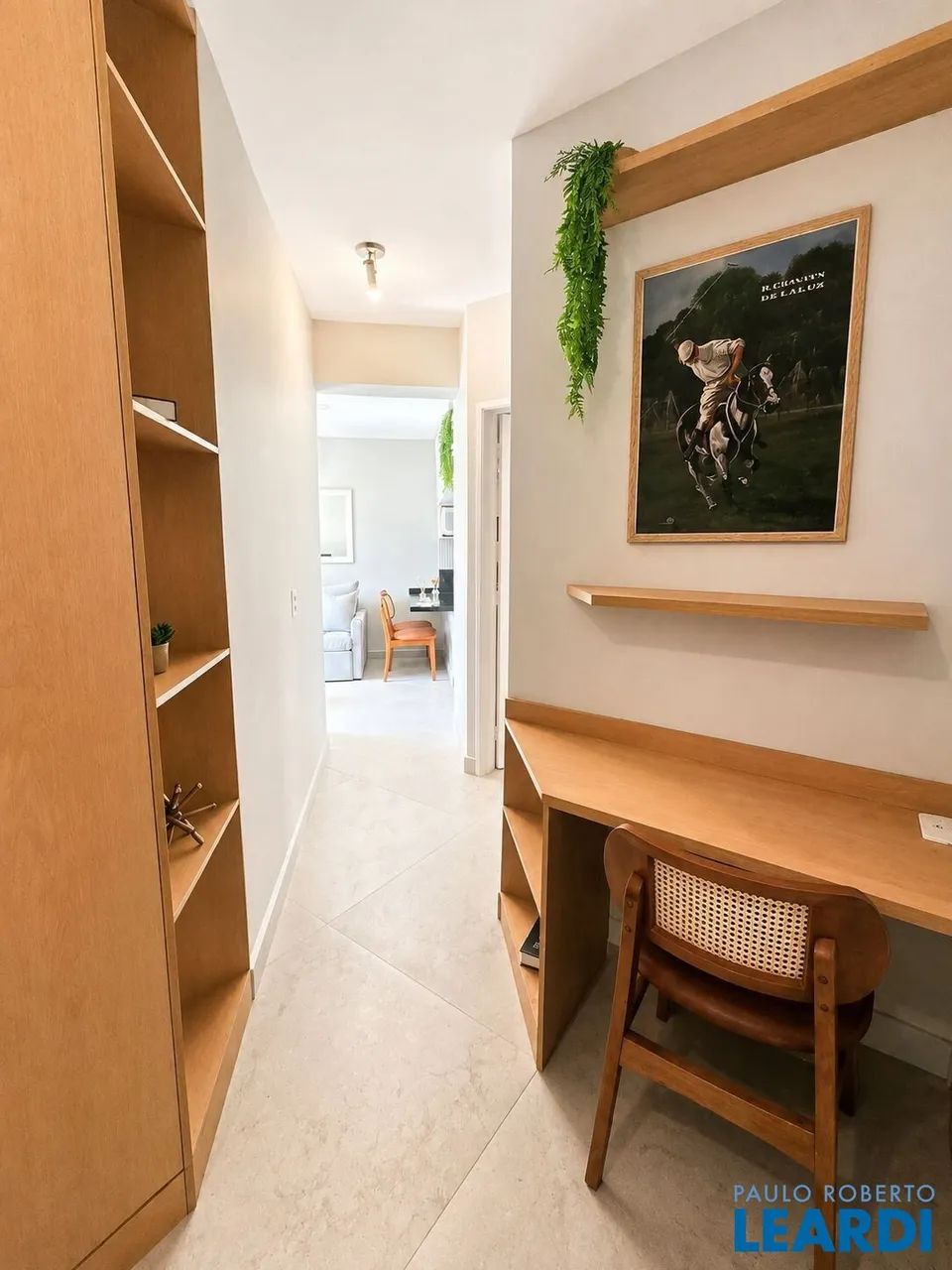 APARTAMENTO - VILA MARIANA - SP - Foto 2