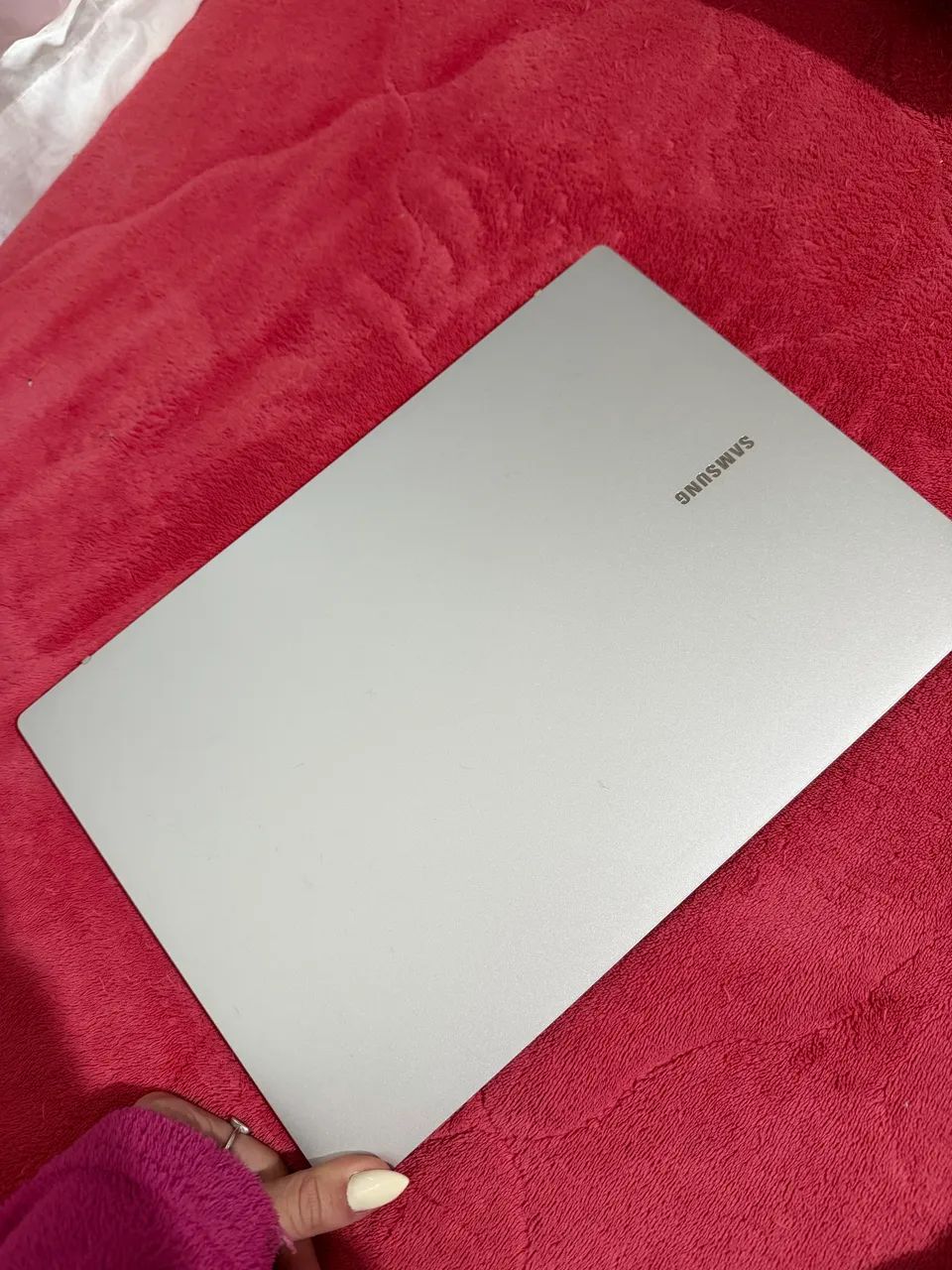 Notebook galaxy  - Foto 4