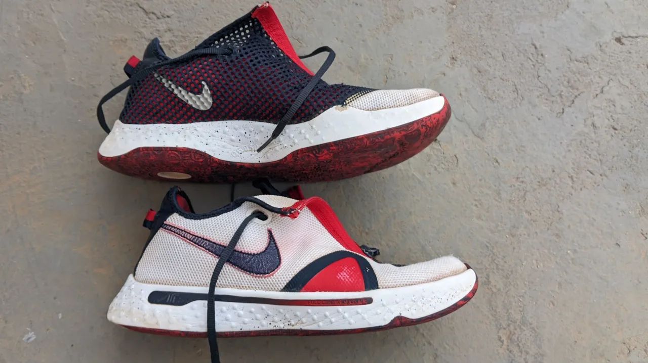 Nike Pg4