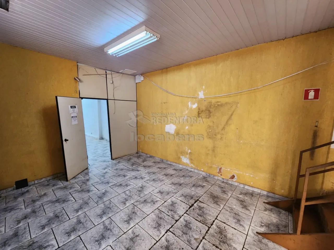 Salão Comercial no Centro da Cidade para Alugar - Foto 5