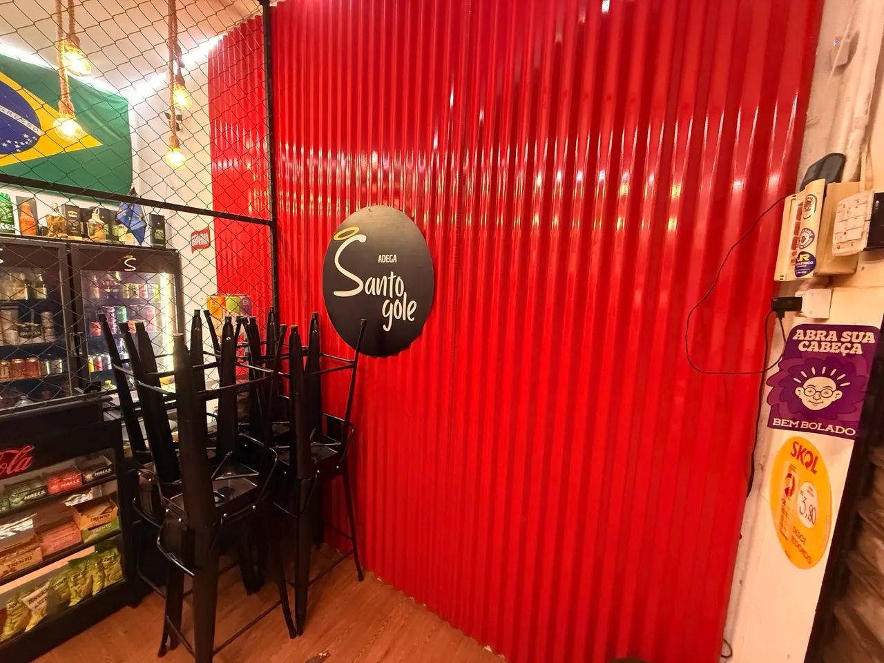  PASSO ADEGA - OPORTUNIDADE DE NEGÓCIO! 