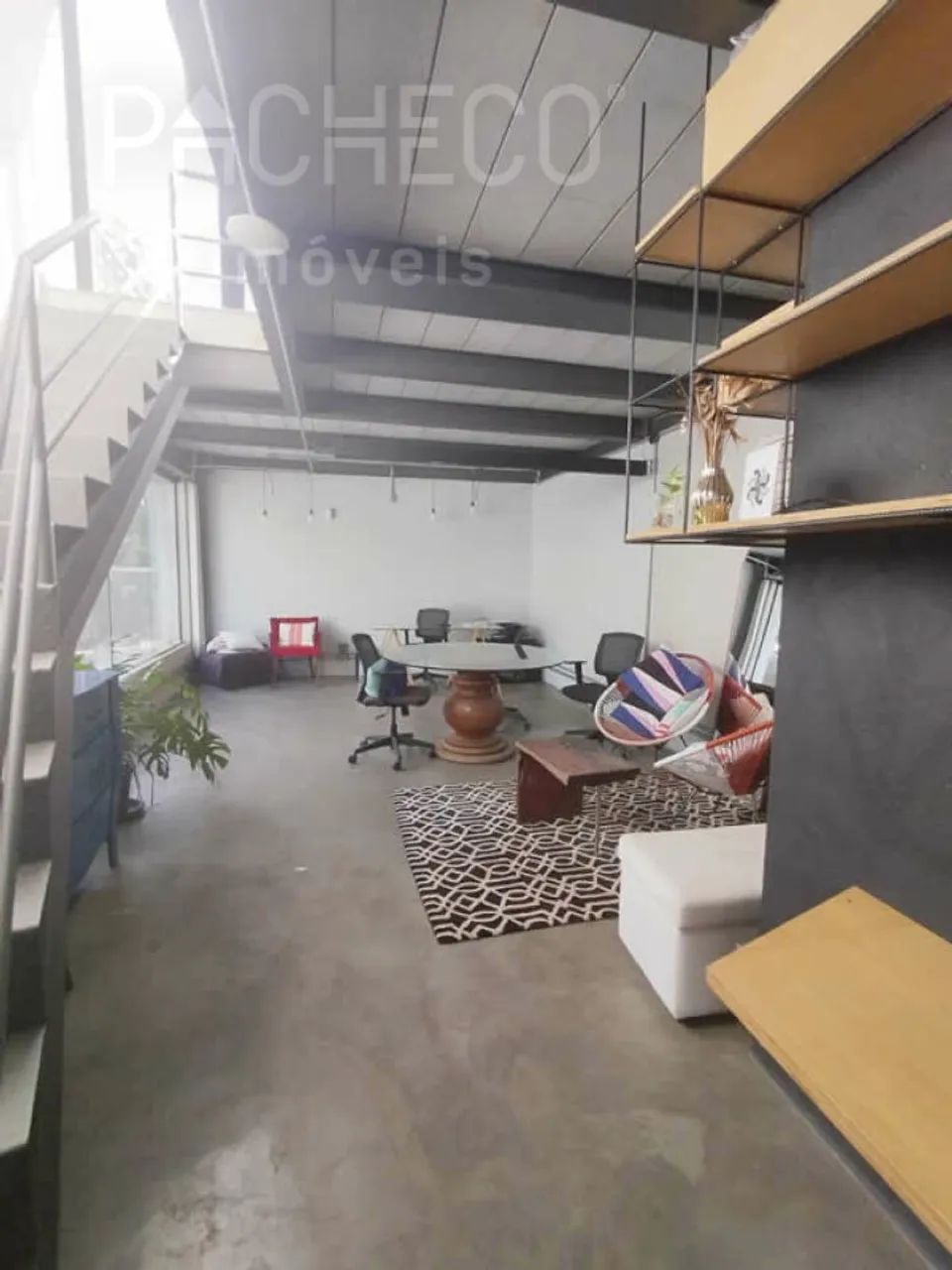 Casa, Vila Madalena - São Paulo - Foto 2