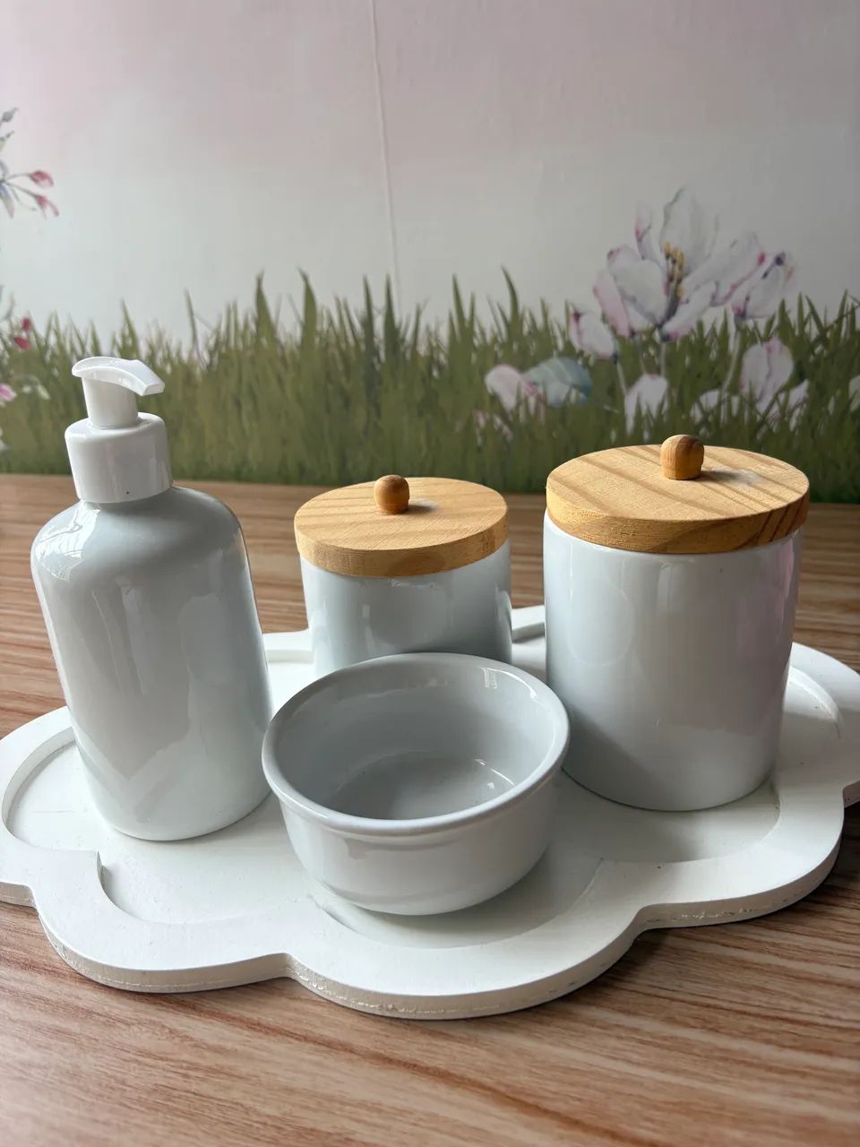 Kit higiene para bebe  - Foto 3