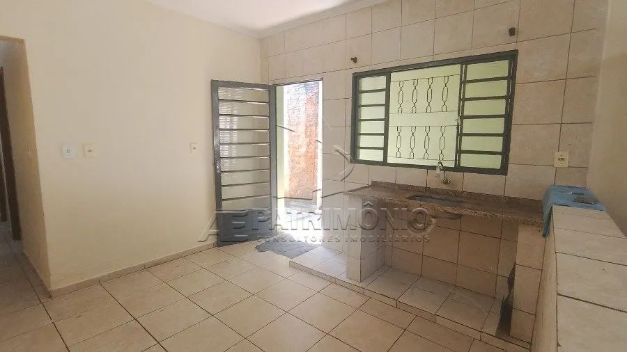 CASA TERREA 2 QUARTOS - Cidade Jardim - Foto 2