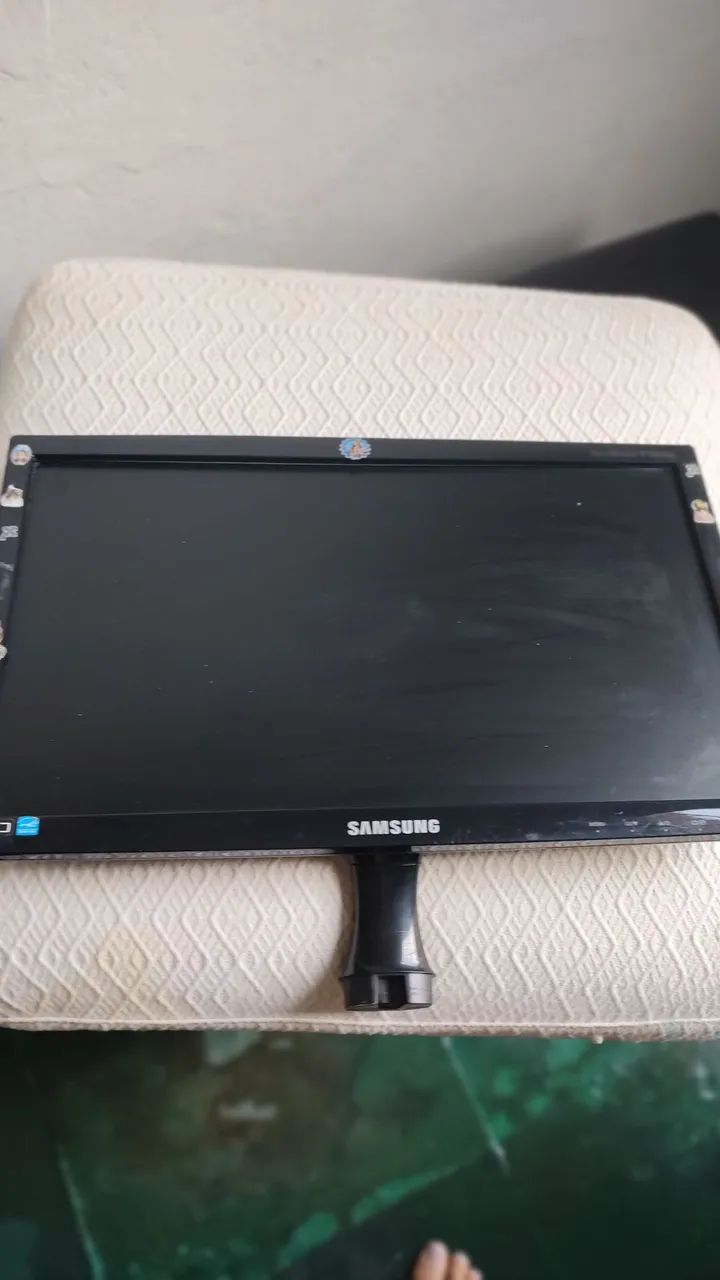 Monitor Samsung  - Foto 3