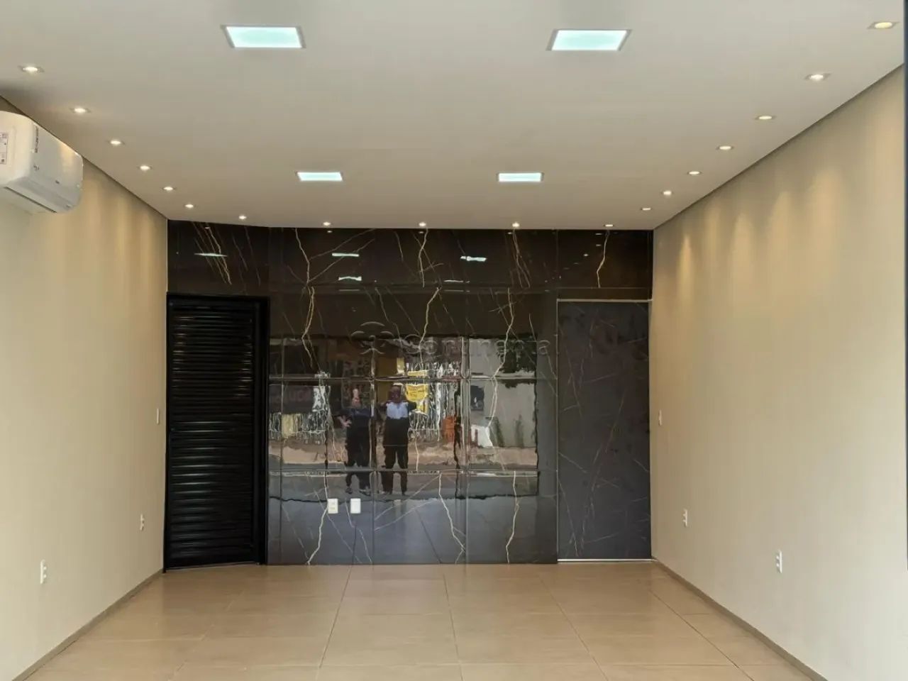 Salão Comercial para locação em Dourados - MS - Foto 2