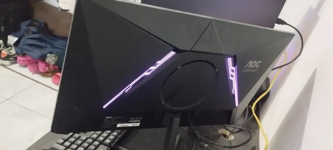 Monitor gamer 8k - Foto 2