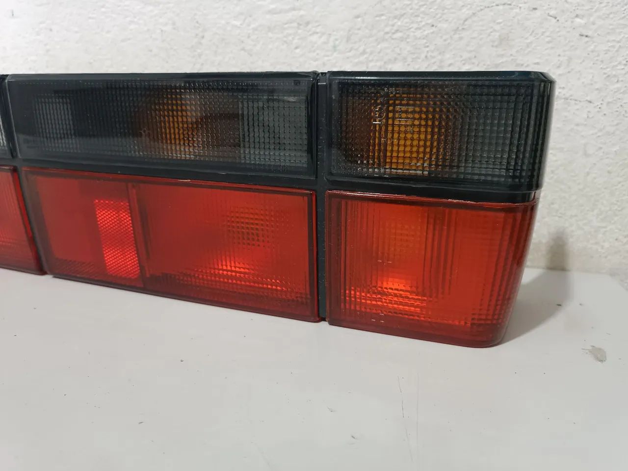 Lanterna ARTEB Gol GTi  - Foto 3