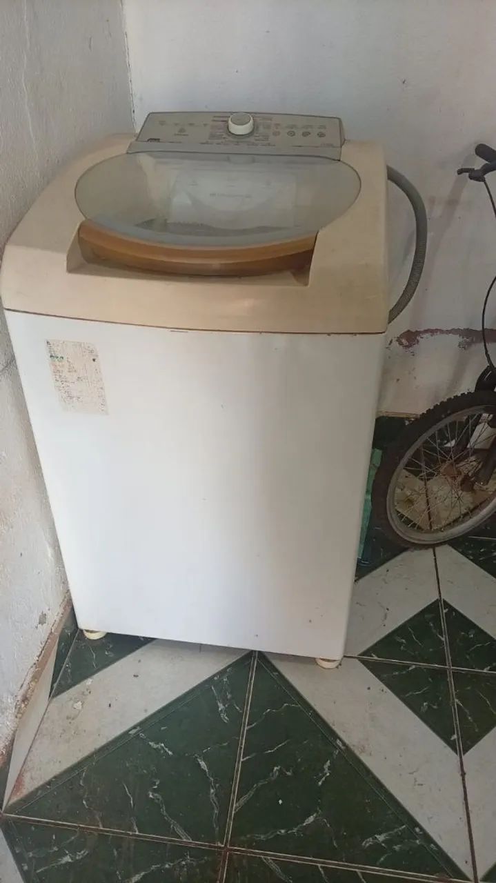Brastemp 11kg