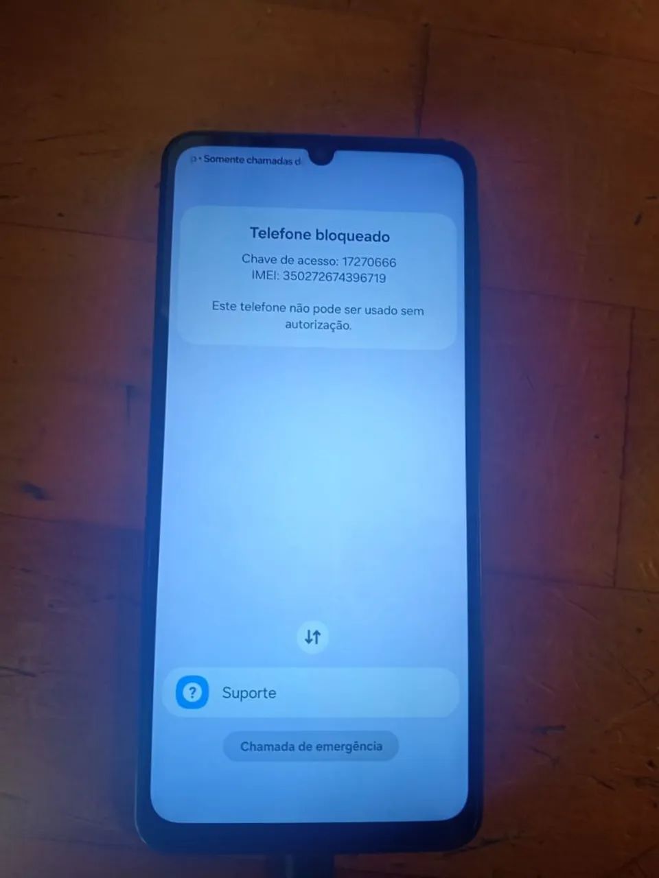 Samsung A07 