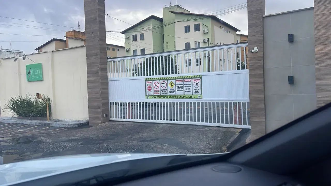Apartamento no turu documentado