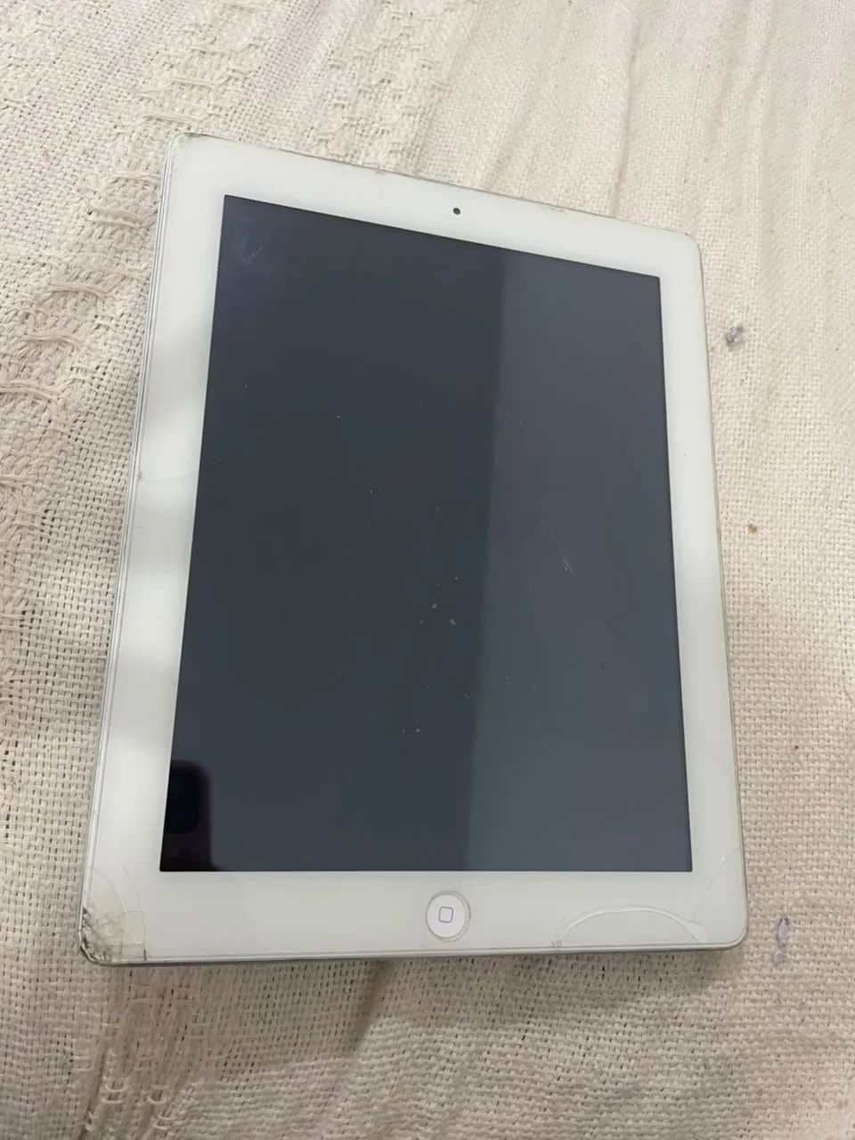 iPad 2 