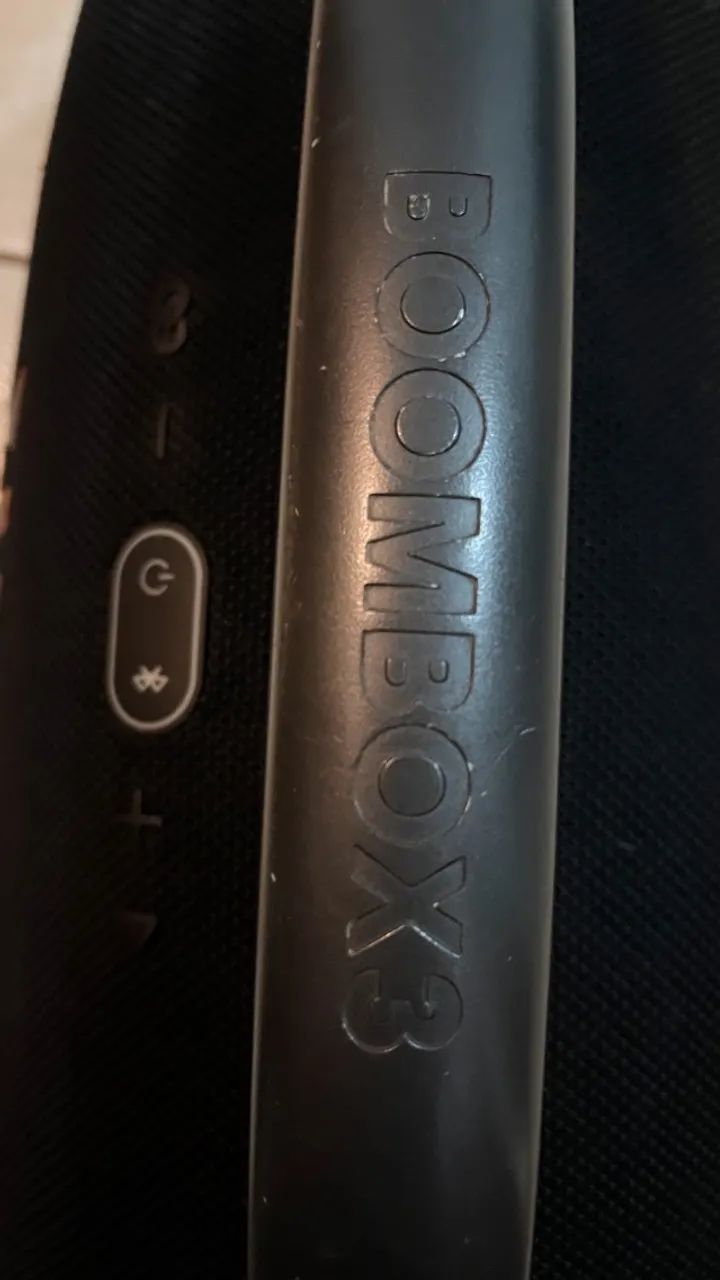 JBL Bombox 3  - Foto 2