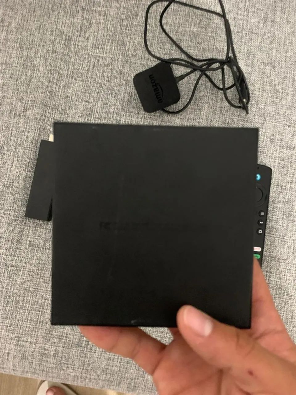 Tv Box Amazon - Foto 3