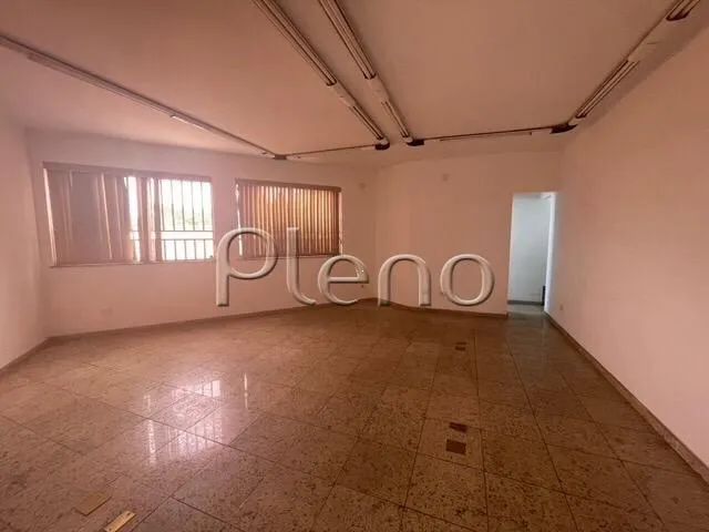 Prédio à venda em Campinas, Vila Teixeira, com 8 quartos, com 582 m² - Foto 3