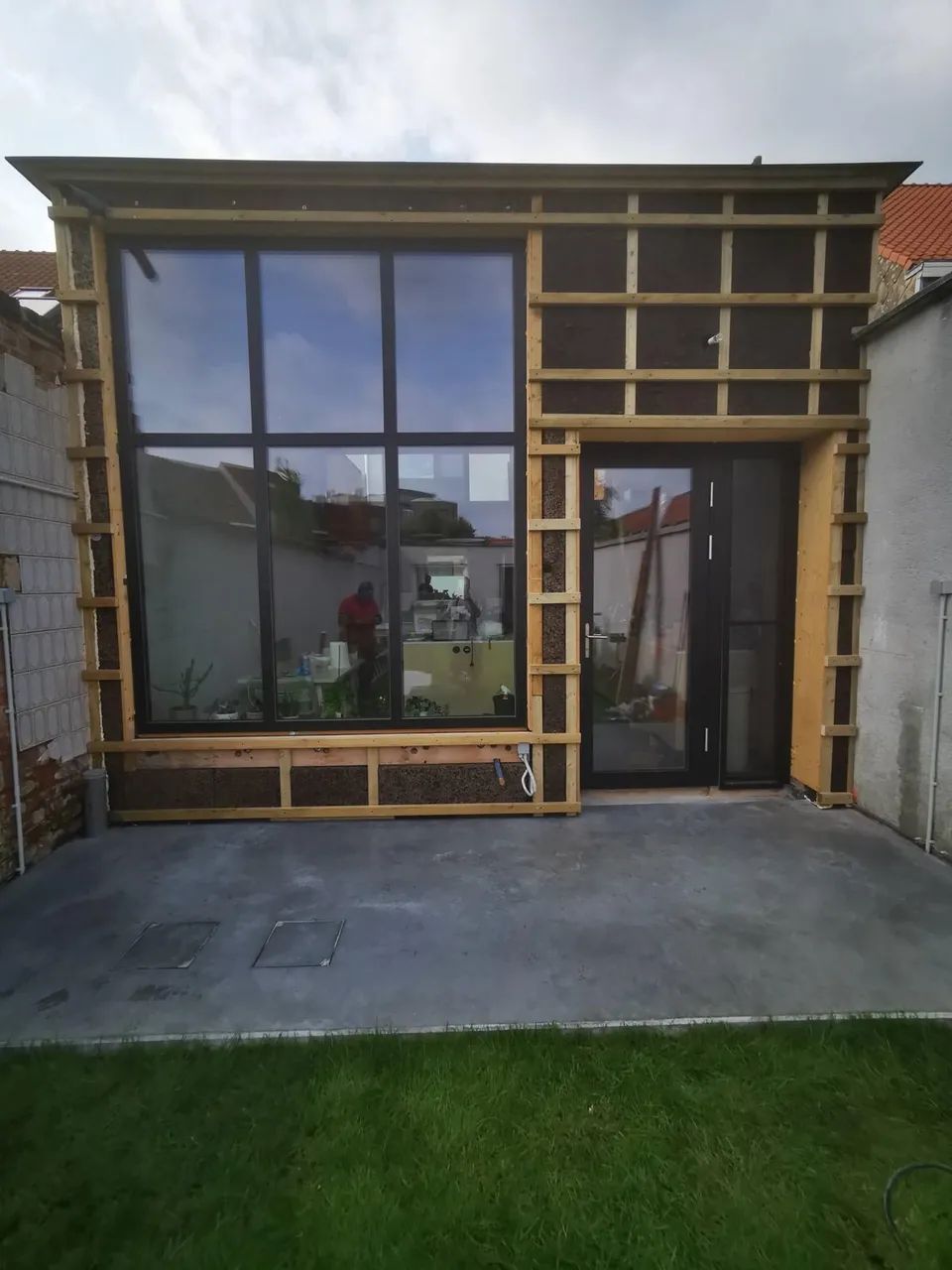 Especialista em Drywall, Wood Frame e Construção Civil - Foto 3